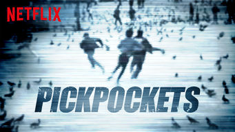 Pickpockets