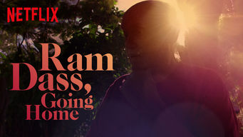 Ram Dass, Going Home