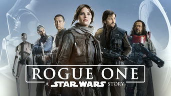 Rogue One: A Star Wars Story