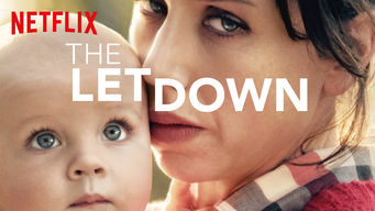 The Letdown