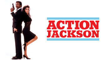 Action Jackson