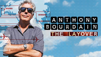 The Layover