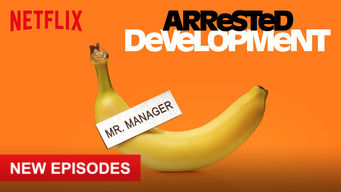 Arrested Development