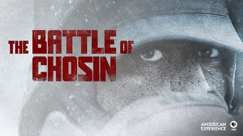 American Experience: The Battle of Chosin