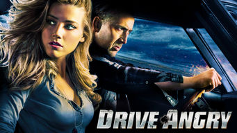 Drive Angry