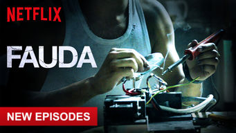 Fauda