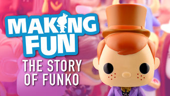 Making Fun: The Story of Funko