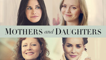 Mothers and Daughters