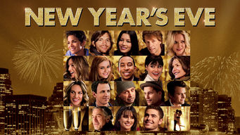 New Year’s Eve