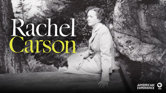 American Experience: Rachel Carson