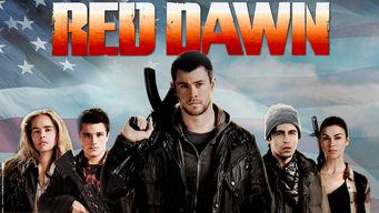 Red Dawn