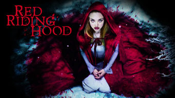 Red Riding Hood