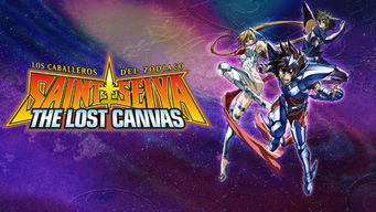 Saint Seiya: The Lost Canvas