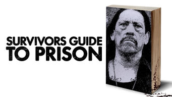 Survivors Guide to Prison