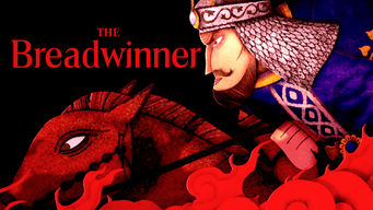 The Breadwinner