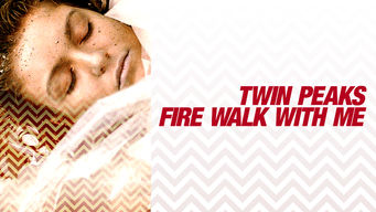 Twin Peaks: Fire Walk with Me