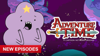 Adventure Time