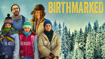 Birthmarked