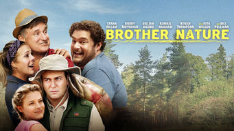 Brother Nature