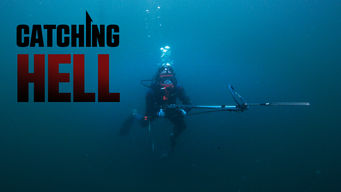 Catching Hell