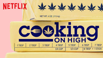 Cooking on High
