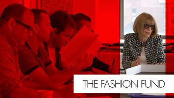The Fashion Fund