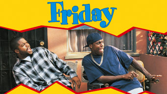 Friday