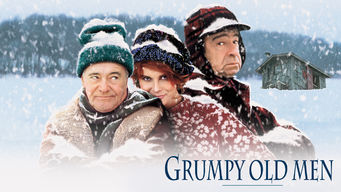 Grumpy Old Men