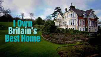I Own Britain’s Best Home