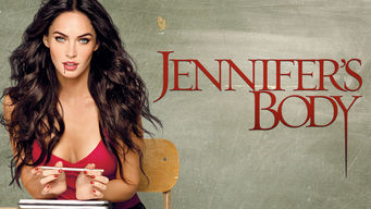 Jennifer’s Body