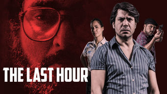 The Last Hour