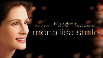 Mona Lisa Smile