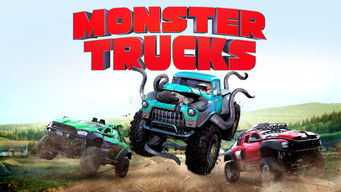 Monster Trucks