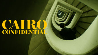 Cairo Confidential