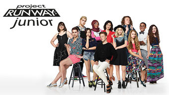 Project Runway: Junior