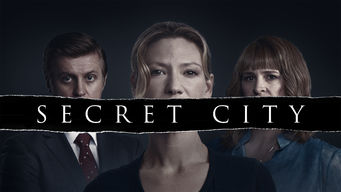 Secret City