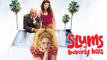 Slums of Beverly Hills