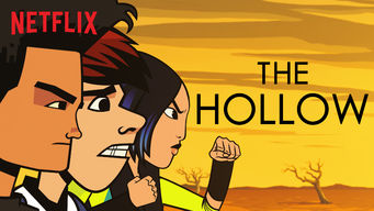 The Hollow