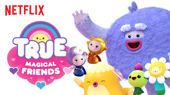 True: Magical Friends