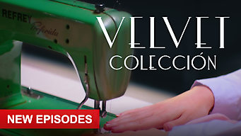 Velvet Colección