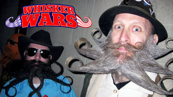 Whisker Wars
