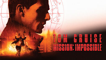 Mission: Impossible