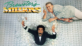 Brewster’s Millions