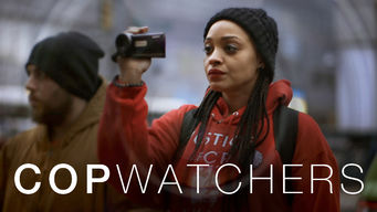 Cop Watchers