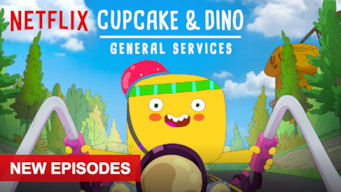 Cupcake & Dino – General Services