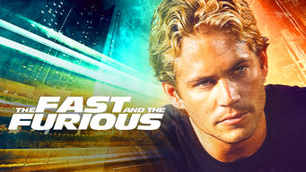 The Fast and the Furious