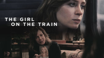 The Girl on the Train