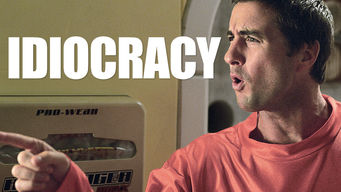 Idiocracy