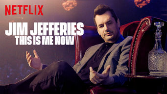 Jim Jefferies: This Is Me Now