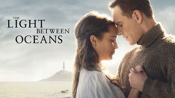 The Light Between Oceans